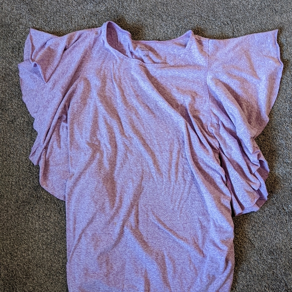 Maternity top - Picture 6 of 7